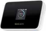 MERCUSYS MT115, Bezdrátový 4G LTE Router