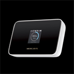 MERCUSYS MT115, Bezdrátový router s 4G LTE