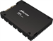 Micron 7500 PRO NVMe U.3 SSD, 3.84TB, 2.5", 15mm