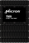 Micron 7500 PRO NVMe U.3 SSD, 7.68TB, 2.5", 15mm