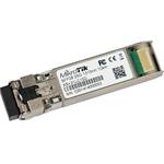 MikroTik 1/10/25G SFP/SFP+/SFP28 optický modul XS+31LC10D, SM, 10km, 1310nm