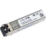 MikroTik 1G SFP optický modul S-85DLC05D, MM, 550m, 850nm
