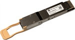 MikroTik 400G QSFP56-DD Optický modul DDQ+85MP01D, MM, 100m
