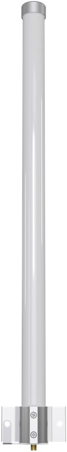 MikroTik 868_Omni_antenna - LoRa všesměrová anténa s kitem, 6.5dBi, 862-876MHz