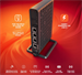 MikroTik A42G-HbeP, hAP be lite