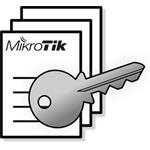 MikroTik Cloud Hosted Router P1 Licence