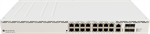 MikroTik Cloud Router PoE Switch CRS320-8P-8B-4S+RM, 550W