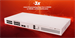 MikroTik Cloud Router PoE Switch CRS418-8P-8G-2S+RM, 150W