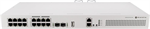 MikroTik Cloud Router PoE Switch CRS418-8P-8G-2S+RM, 150W