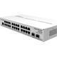 MikroTik Cloud Router Switch CRS326-24G-2S+IN