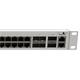 MikroTik Cloud Router Switch CRS354-48G-4S+2Q+RM