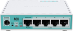 MikroTik E50UG, hEX Router (2024)