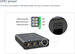 MikroTik EC25-EU&KNe, KNOT Embedded LTE4