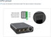 MikroTik EG25-G&KNe, KNOT Embedded LTE4 Global