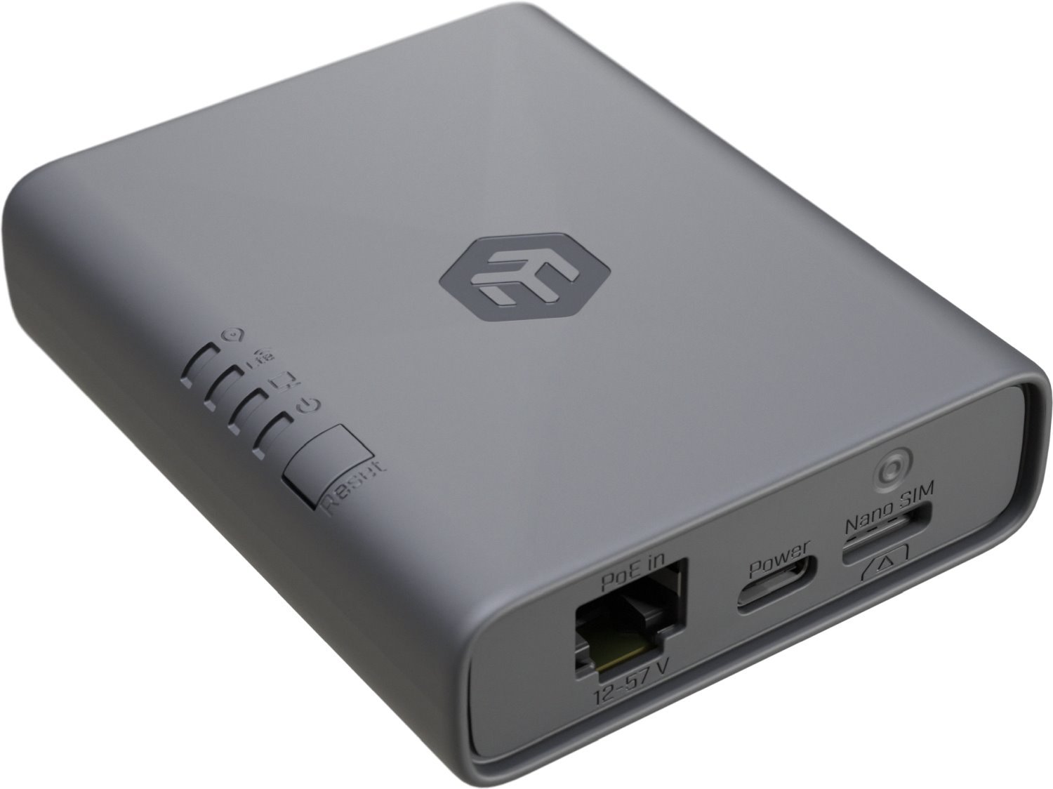 MikroTik EG25-G&KNe, KNOT Embedded LTE4 Global