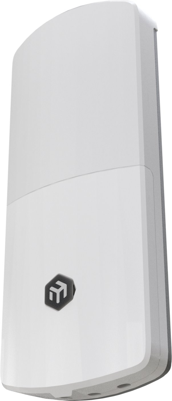 MikroTik FTC21-ups, Malý opticko metalický konvertor