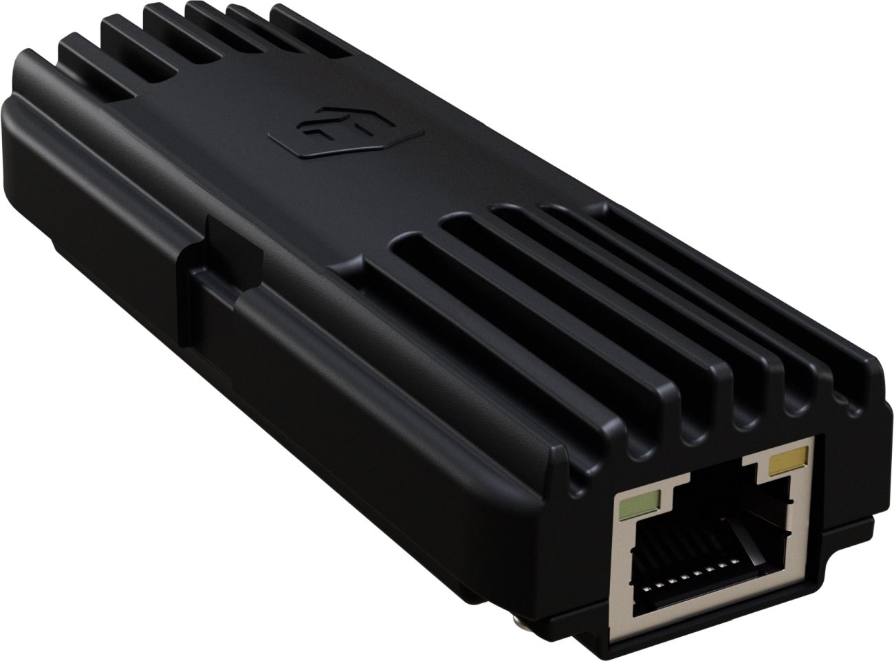 MikroTik GPOE-CON-mini, Gigabitový PoE konvertor z 802.3af/at/48V na 24V pasivní PoE