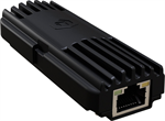 MikroTik GPOE-CON-mini, Gigabitový PoE konvertor z 802.3af/at/48V na 24V pasivní PoE