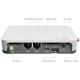 MikroTik KNOT LR8 kit, IoT Gateway