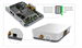 MikroTik KNOT LR9G kit, IoT Gateway