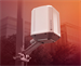MikroTik LAMP 5G R16, Venkovní 5G Router s eSIM