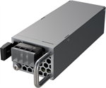 MikroTik MTP60-12V50-RS-DC, 48V DC 12V 5A HotSwap PSU for CCR2004/CRS504/CRS510