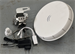 MikroTik nRAYG-60adpair-1, Wireless Wire nRAY, 60GHz, 1 pack, použité