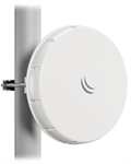 MikroTik nRAYG-60adpair-1, Wireless Wire nRAY, 60GHz, 1 pack, použité