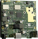 MikroTik RouterBOARD L11UG-5HaxD