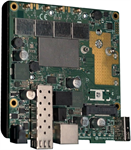 MikroTik RouterBOARD L23UGSR-5HaxD2HaxD