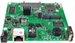 MikroTik RouterBOARD RB912UAG-2HPnD, 802.11b/g/n, RouterOS L4, miniPCIe