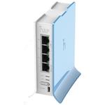MikroTik RouterBOARD RB941-2nD-TC, hAP-Lite, poškozený obal
