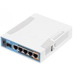 MikroTik RouterBOARD RB962UiGS-5HacT2HnT, hAP ac