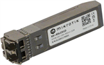 MikroTik SFP28 optický modul XS+85LC01D, MM, 100m, 850nm