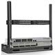 MikroTik SolidRACK 10, 19" desktop rack, 10U