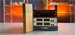 MikroTik SolidRACK 5 mini, 10" desktop rack, 5U