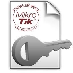 MikroTik SW Replacement Kit