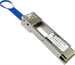 MikroTik XQ+CM0000-XS+ Adaptér z QSFP28(100G) na SFP28(25G)