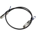 MikroTik XQ+DA0001, QSFP28 100 Gbps DAC kabel, 1m