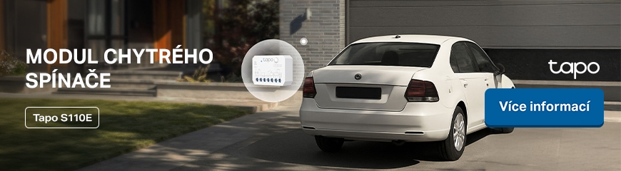 Modul chytrého spínače