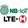 Narrowband IoT a LTE-M