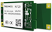 Neoway N720 mini PCIe LTE a GPS karta, 3x u.Fl