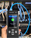 NOYAFA NF-8506 Tester síťových kabelů včetně ping testu