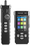 NOYAFA NF-8506 Tester síťových kabelů včetně ping testu