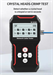 NOYAFA NF-859GS Tester síťových kabelů a VFL