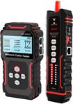 NOYAFA NF-859GS Tester síťových kabelů a VFL