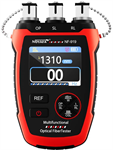 NOYAFA NF-919 Tester optických vláken, měřič výkonu a vyhledávač poruch