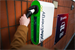 OlifeEnergy DoubleBox PLUS, dobíjecí stanice se dvěma zásuvkami, 2x 22kW