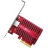 PCI Express síťové karty