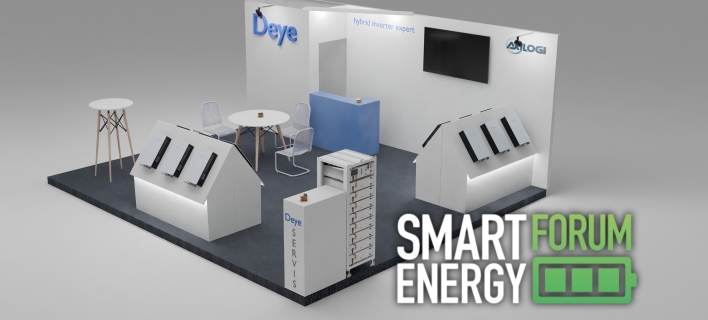 Pozvání na Smart Energy Forum